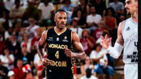 Μονακό – Παρί 81-78: Ζωντανοί οι Μονεγάσκοι στη μάχη του τίτλου χάρη σε Μπλόσομγκεϊμ και Οκόμπο