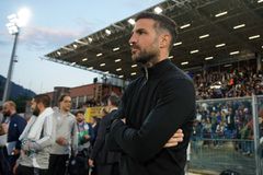 Ο Φάμπρεγας θέλει τον αρχηγό της Ισπανίας στην Κόμο