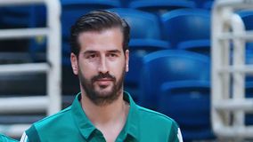 Παναθηναϊκός AKTOR: Ο Νίκος Παππάς επιστρέφει ως τεχνικός διευθυντής