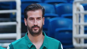 Παναθηναϊκός AKTOR: Ο Νίκος Παππάς επιστρέφει ως τεχνικός διευθυντής