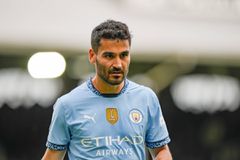 Η Γαλατασαράι μετά το «μπαμ» με τον Σανέ θέλει να... χτυπήσει και τον Γκιουντογκάν