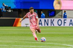 Μυθικός Μέσι: Έφτασε τα 68 γκολ με εκτελέσεις φάουλ