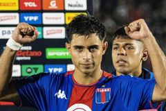 Πρόεδρος Τίγκρε για Σιπιόνι: «Απορρίψαμε δυο προτάσεις του Ολυμπιακού - Πραγματικό το ενδιαφέρον της Μπενφίκα»