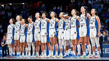 Νικολοπούλου για τον αγώνα με την Τουρκία: «Πρέπει να διαταράξουμε τον ρυθμό τους»