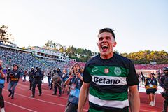 Ο Γιόκερες αρνήθηκε τη Γιουβέντους - Αυτή είναι η εναλλακτική των ασπρόμαυρων