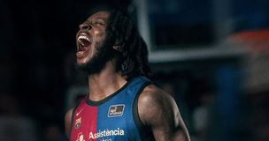 Στην Μπαρτσελόνα ο Μάιλς Κέιλ - Η ανακοίνωση του συλλόγου (pic)