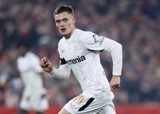 Βιρτζ: «Θέλω να τα κερδίσω όλα με τη Λίβερπουλ»