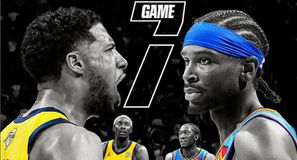 Θάντερ – Πέισερς: Πού θα δείτε το Game 7 των τελικών