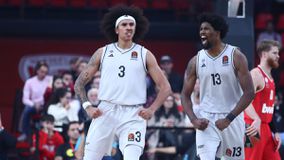 Τάισον Γουόρντ: Τελειώνουν οι τελικοί και ο Ολυμπιακός τον κάνει δικό του