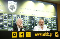 Νίκολιτς: «Αυτή την στιγμή με 4 μεταγραφές είμαστε καλά, δεν θα πάρουμε παίκτες… τουρίστες»