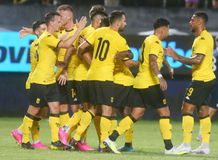 Ο Άρης λύγισε 3-1 τον Εθνικό Άχνας και έβγαλε ποιότητα στην πρόβα τζενεράλε για την Ευρώπη