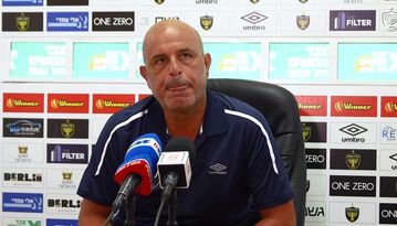 Φουλάρει για το Σούπερ Καπ πριν τον ΠΑΟΚ η Μπεϊτάρ Ιερουσαλήμ