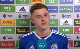 Συμφωνία Νιούκαστλ και Λέστερ για Μπαρνς