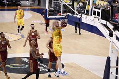 Έρχεται στην Ελλάδα ο Μπαλτσερόφσκι - Περνάει από ιατρικά και υπογράφει στον Παναθηναϊκό