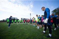 Ντνίπρο: «Μπορούμε να αποκλείσουμε τον Παναθηναϊκό» - Ανακοίνωσε και Βραζιλιάνο μεσοεπιθετικό