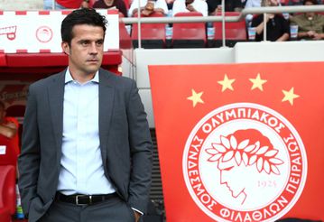 «Χρυσάφι» δίνει η Αλ Αχλί στον πρώην τεχνικό του Ολυμπιακού Μάρκο Σίλβα!
