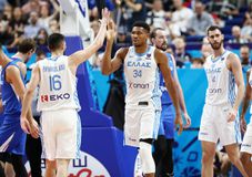 Επίσημο: Οι κλήσεις του Δημήτρη Ιτούδη στην προεπιλογή της εθνικής ομάδας