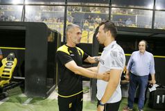 Στον Μπράμπετς το μυαλό του Τερζή, αποθέωσε τον Μορόν ο Λόπεθ - «Θα κάνει τη διαφορά»