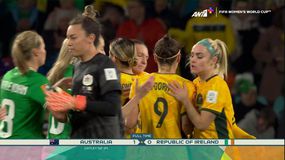 Αυστραλία - Ιρλανδία 1-0 | Τα highlights της αναμέτρησης