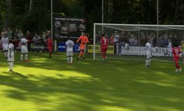 Ο ΟΦΗ ηττήθηκε 2-0 από τη Χέρενφεν - Τραυματίστηκε στο ντεμπούτο του και πήγε στο νοσοκομείο ο Λαμπρόπουλος