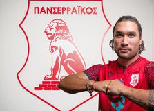 Επιλογή του Πάμπλο Γκαρσία – Ο Πανσερραϊκός ανακοίνωσε Ουρουγουανό αμυντικό μέσο