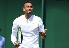 Ο Κύργιος δεν θα αγωνιστεί στο Australian Open