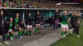 Αυστραλία - Ιρλανδία | Οι τεράστιες ευκαιρίες των Ιρλανδών στο φινάλε