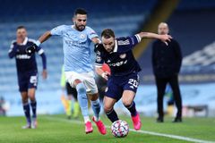 Οριστική συμφωνία Σίτι και Αλ Αχλί για Μαχρέζ