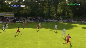 Τα highlights της φιλικής αναμέτρησης Χέρενφεν - ΟΦΗ 2-0