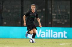 «Η Χάιντουκ συζητάει με τον Παναθηναϊκό για την απόκτηση του Τσοκάι»