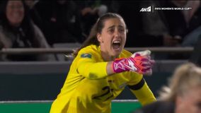 Απίθανη επέμβαση με τα ακροδάχτυλα από την Έσον