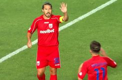 Θετικό δείγμα για τον Βόλο: Φιλική ισοπαλία με τον ΑΠΟΕΛ