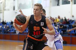 Τανούλης: «Κάθε παιδί ονειρεύεται να παίξει σε μία ομάδα όπως ο Ολυμπιακός»