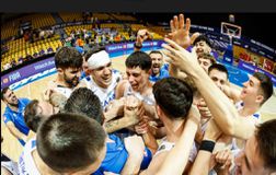 LΙVE STREAMING: ΓΑΛΛΙΑ U20 - ΕΛΛΑΔΑ U20