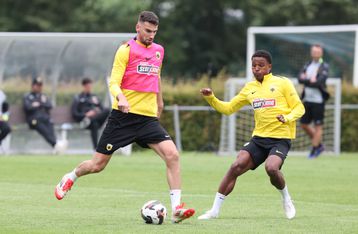 Ο Δώνης θέλει Ελίασον, οι Τούρκοι Μήτογλου, κανείς δεν έχει κτυπήσει την πόρτα στην ΑΕΚ