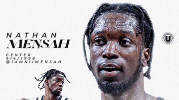 Ο Νέιθαν Μενσά στην Κλουζ Ναπόκα, αντίπαλο του Άρη στο Eurocup