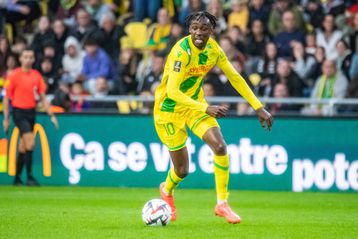 Οι λεπτομέρεις της συμφωνίας του Άρη με τη Ναντ για τον Καντεβέρε