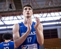 Η Εθνική Νέων κατέκτησε την 5η θέση με εκπληκτικούς Αβδάλα - Σαμοντούροφ