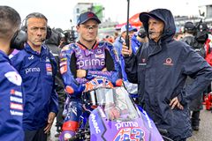 Σενάρια για μετακίνηση του Μίλερ στην εργοστασιακή Yamaha το 2026