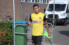 Ο Πινέδα γύρισε στα Σπάτα και μπήκε ορεξάτος και φορτσάτος στην προπόνηση της ΑΕΚ