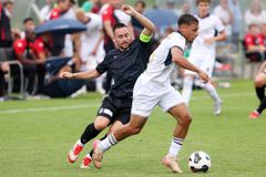 Γκολ, κόσμος και αντιδράσεις: Η παρακάμερα του ΠΑΟΚ - Γκόου Αχέντ Ιγκλς (vid)