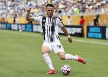 «Αυτό το ποσό ζητάει η Γιουβέντους για να παραχωρήσει τον Κόστιτς - Φαβορί ο Ολυμπιακός»