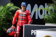 Μαρκ Μάρκεθ: «Ώρα για χαλάρωση, αλλά στην Αυστρία επιστρέφουμε με την ίδια νοοτροπία»