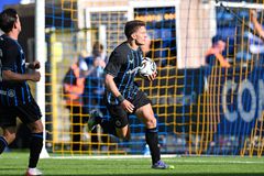 Νέα σεζόν, ίδιος Τζόλης: Βρήκε δίχτυα στον τελικό του Σούπερ Καπ ο Έλληνας εξτρέμ της Μπριζ (vid)