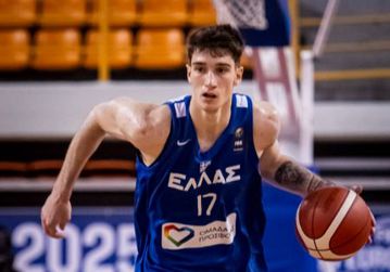 Η συγκλονιστική εμφάνιση του Αβδάλα: Ιστορικό triple- double (vid)