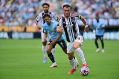 «Στον Τούντορ αρέσει ο Κόστιτς, αλλά υπάρχουν συζητήσεις με τον Ολυμπιακό»