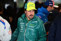 Ο Αλόνσο θεωρεί τις τέσσερις κορυφαίες ομάδες της Formula 1 «σχεδόν άπιαστες»