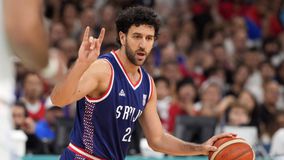 Ο Μίτσιτς έφερε προβλήματα στην Μακάμπι Τελ Αβίβ: Οπαδοί τα «πήραν» με τον ιδιοκτήτη εξαιτίας του Σέρβου γκαρντ - Τι απάντησε ο σύλλογος