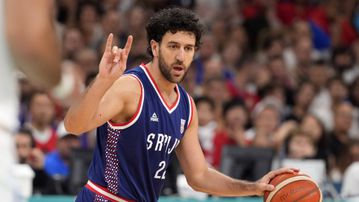 Ο Μίτσιτς έφερε προβλήματα στην Μακάμπι Τελ Αβίβ: Οπαδοί τα «πήραν» με τον ιδιοκτήτη εξαιτίας του Σέρβου γκαρντ - Τι απάντησε ο σύλλογος