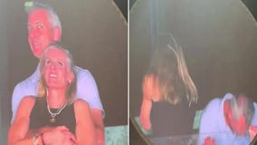 Παραιτήθηκε ο CEO της Astronomer μετά το βίντεο από τη συναυλία των Coldplay